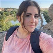 Estudie 4 años Matemáticas Aplicadas, soy didáctica, paciente y disfruto enseñar de forma clara y adaptativa a cada persona